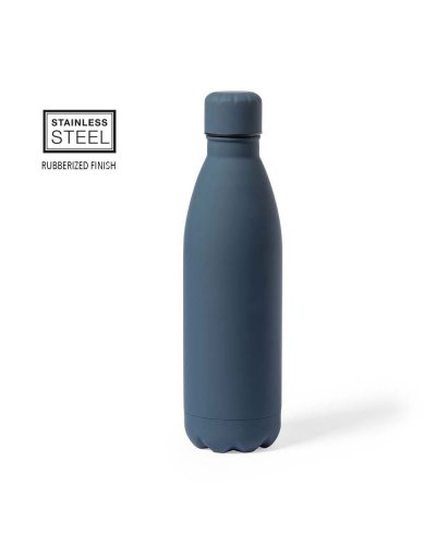 Flasche Jenings 790ml mattfarbiges Edelstahl BPA frei