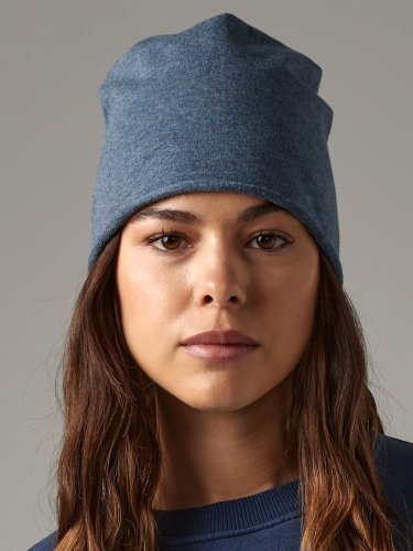 Gorro de Jersey