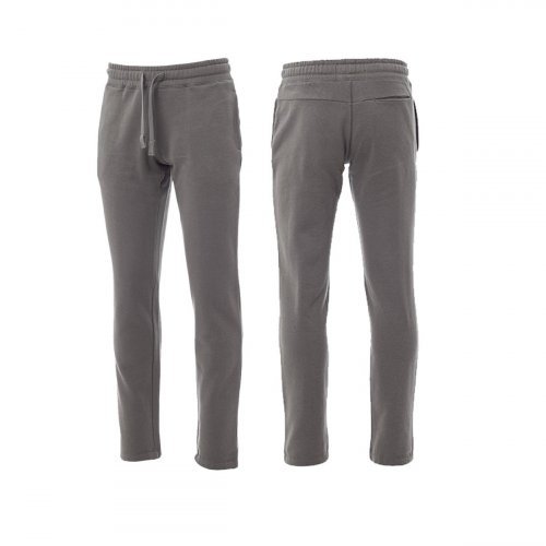 Pantalone da uomo in felpa payper Jogging+