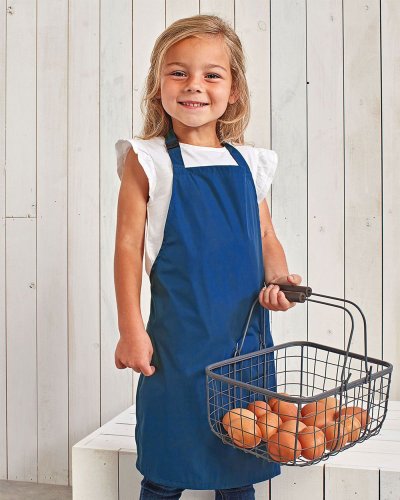Junior Waterproof Apron