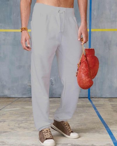 Pantalon jogging unisexe