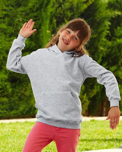 Kids' Unique Hoodie