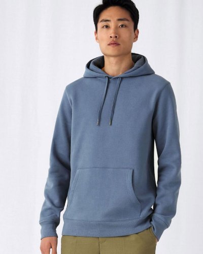 KING Hooded