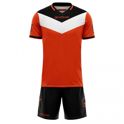 Kit campo fluo interlock