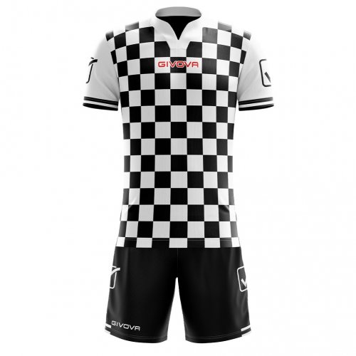 Kit competition