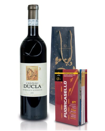 Kit del Buon Gourmet LA GOURMANDERIE