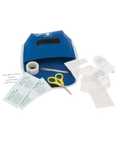 Kit Emergencia Redcross