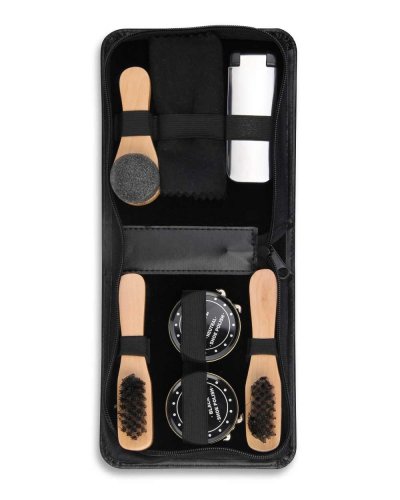 Kit pulizia scarpe