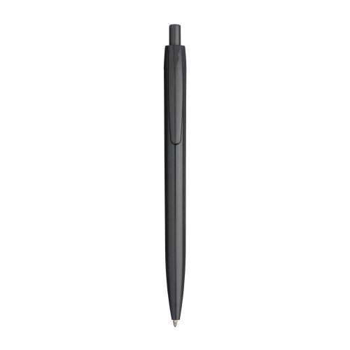 Klick-stift aus weizenstroh (50%) und pp (50%)