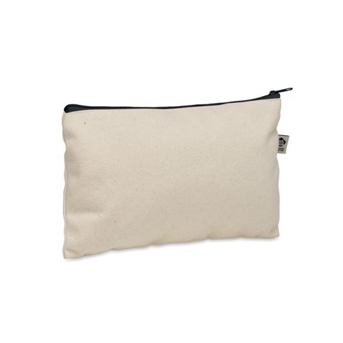 Kosmetiktasche organic cotton