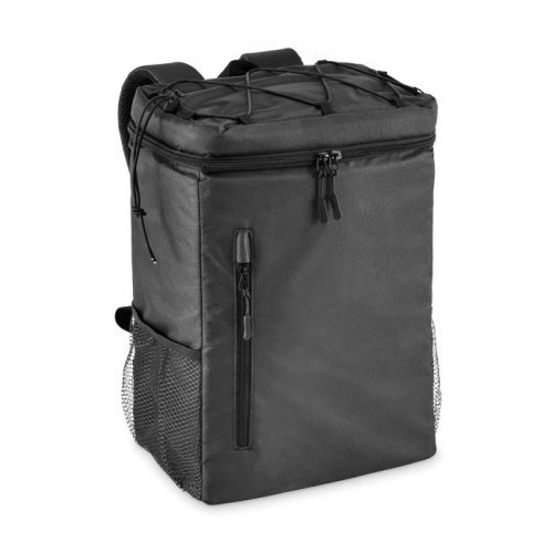 Kühlrucksack 600d rpet