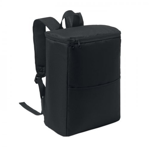 Kühlrucksack 600d rpet