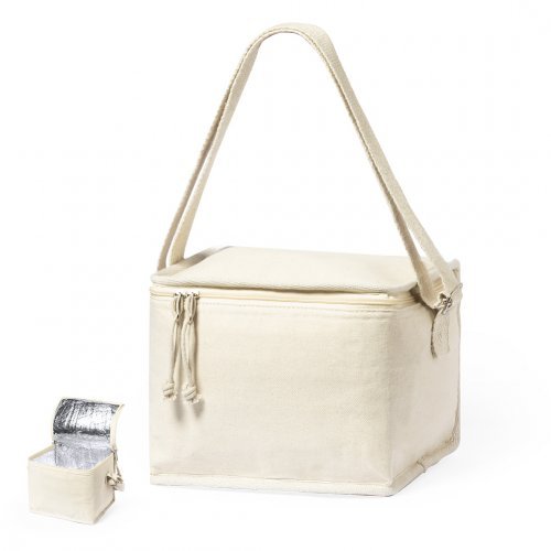 Isolierte Lunchtasche