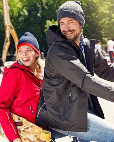 Ladies' 3-in-1-Jacket