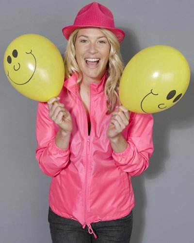 Ladies' Promo Jacket