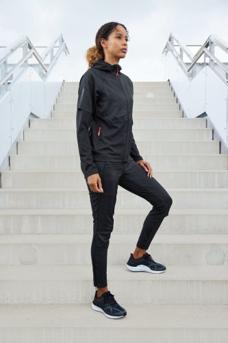 Ladies' running jacket