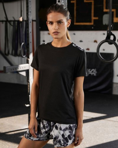 Ladies' Sports Shirt