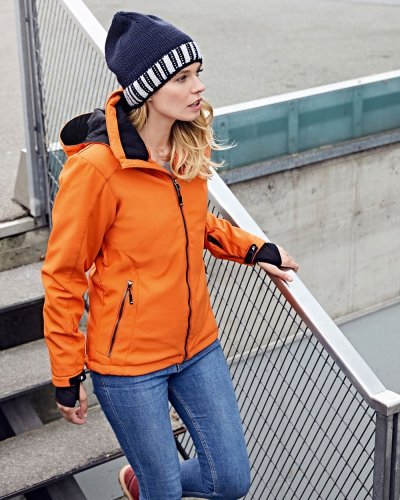 Ladies' Wintersport Jacket