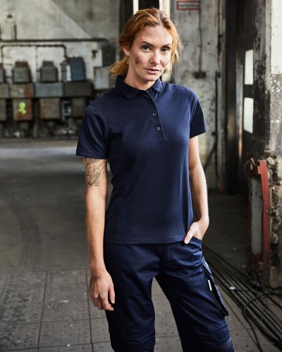 Ladies' Workwear Polo - Strong