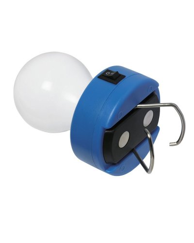 Lampada ad un led