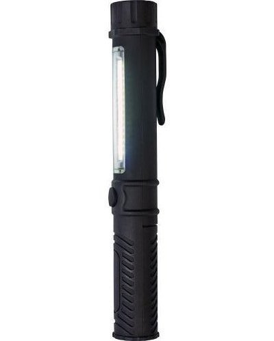 Lampada da lavoro dimitri | plastica | led 60 lm e cob