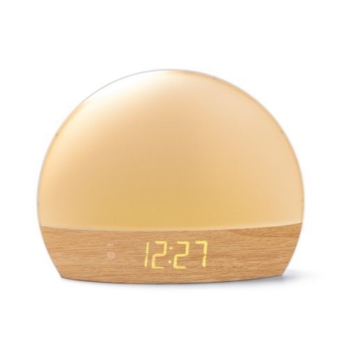 Lampada sveglia namur