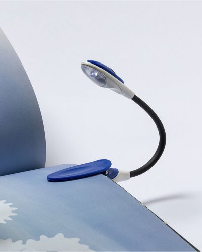 Lampe Lektura