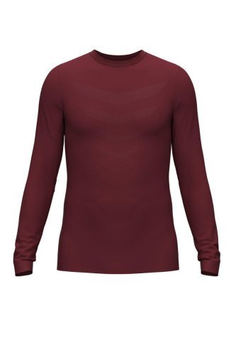 Langarmtechnisches T-Shirt