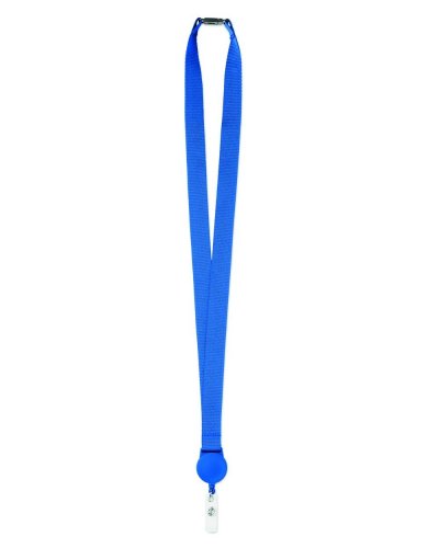 ZIP LANYARD