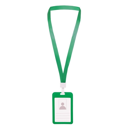 Lanyard control