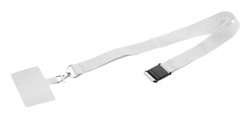 Lanyard in rpet portacellulare Revent Call