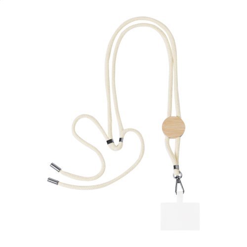 Lanyard porta cellulare  cohol neck