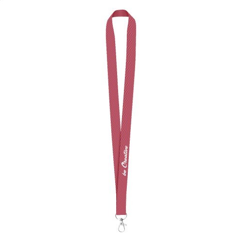Lanyard stampa sublimazione subyard a