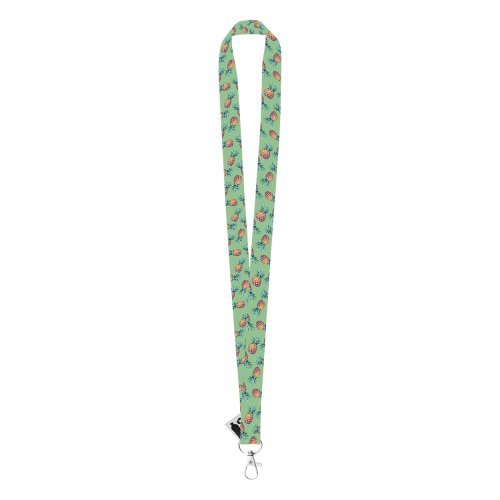 Lanyard stampa sublimazione subyard a rpet