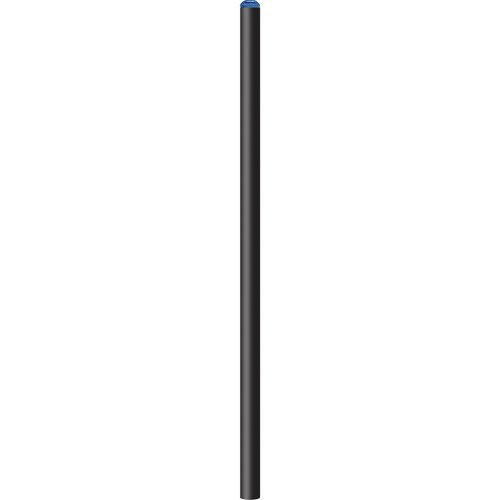 Lápiz negro de madera