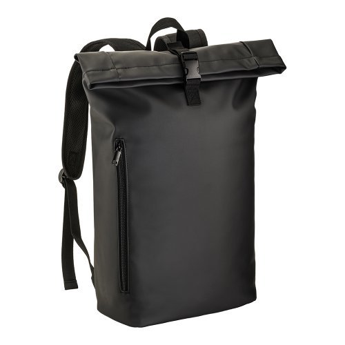 Laptop-rucksack (15) aus pu.