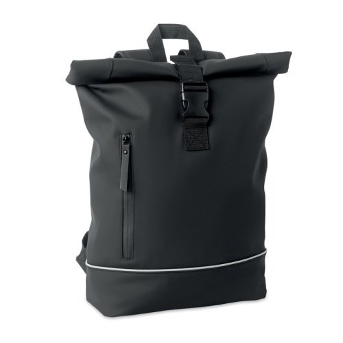 Mochila rolltop para laptop de 15 pulgadas - Laptosa