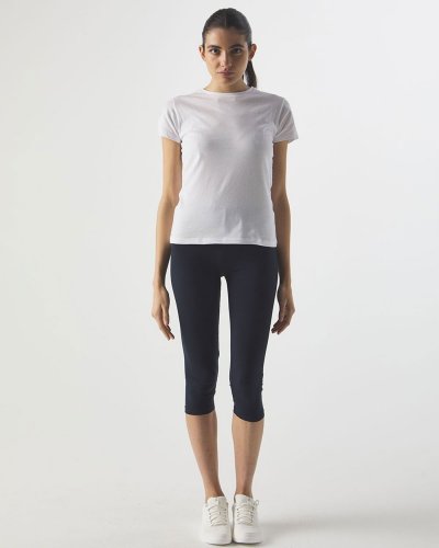 Leggins 3/4 donna