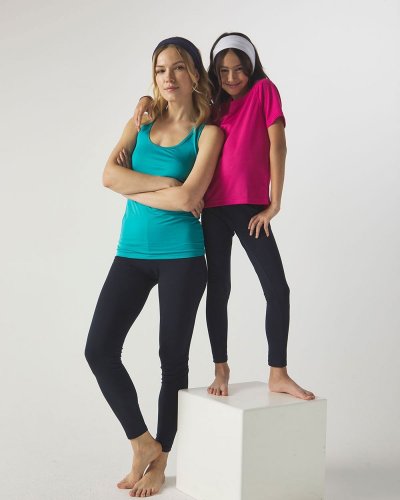 Leggins donna