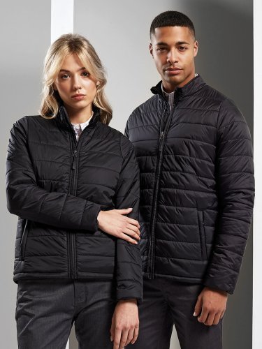 Leichte wasserdichte Damenjacke Recyclight aus Nylon