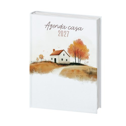Libro di casa
