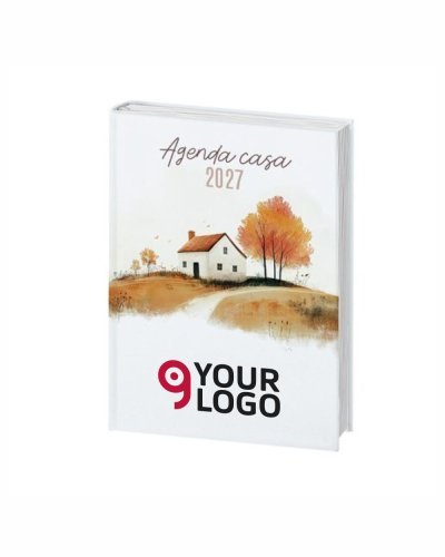 Libro di casa