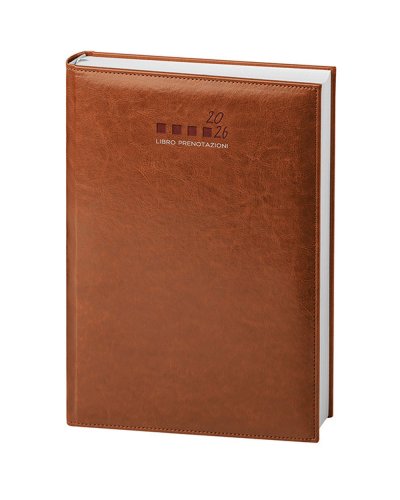 Libro Prenotazioni
