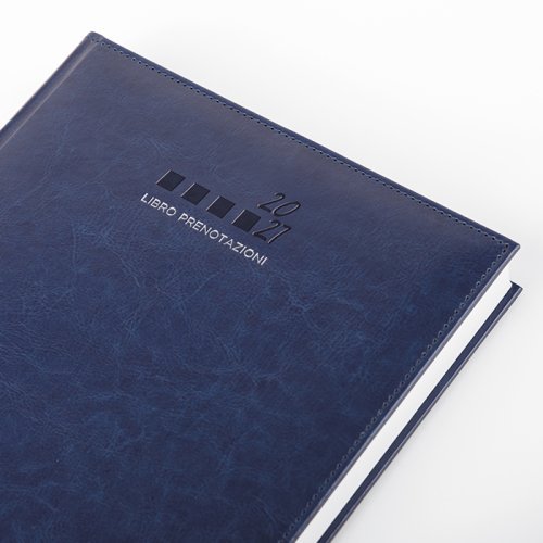 Libro Prenotazioni Ristoranti Multilingue Balacron