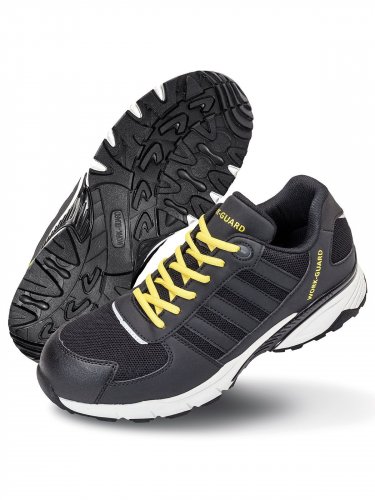 Lightweight Safety Trainer