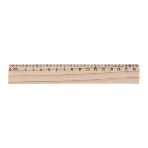 Lineal aus kiefernholz onesix