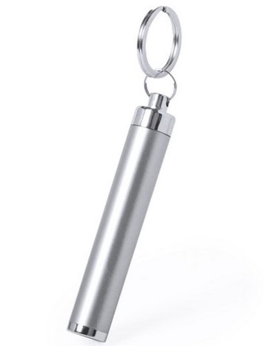 Linterna Bimox LED Llavero 8,5cm Multicolor