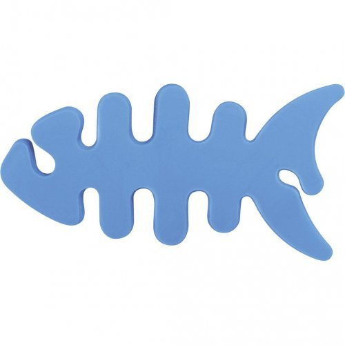 Lisca avvolgicavo silicone S26024 leggera e compatta