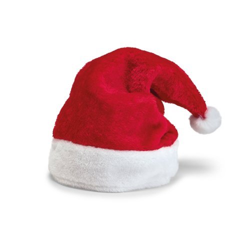 Lofoten. gorro de navidad