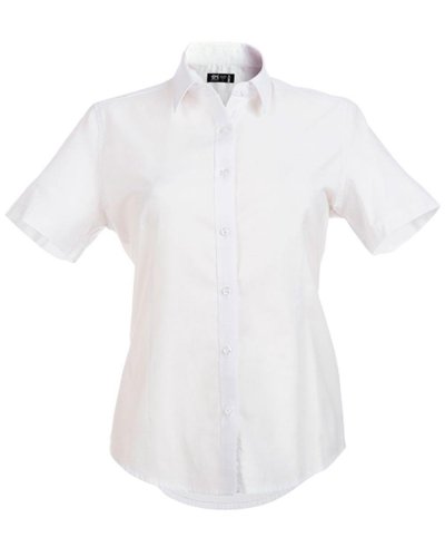 Thc london women wh. camisa oxford para mujer 